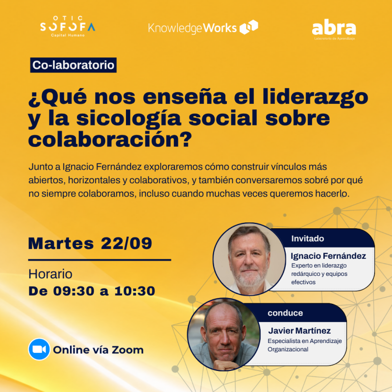 Co-laboratorio